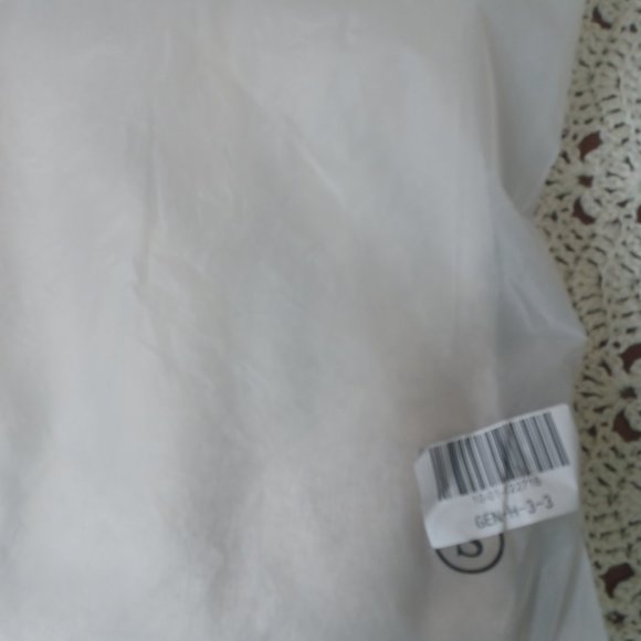 Funnel Neck Yak Wool Sweater (Ivory/Cream) - Nap Loungewear - Picture 5 of 5